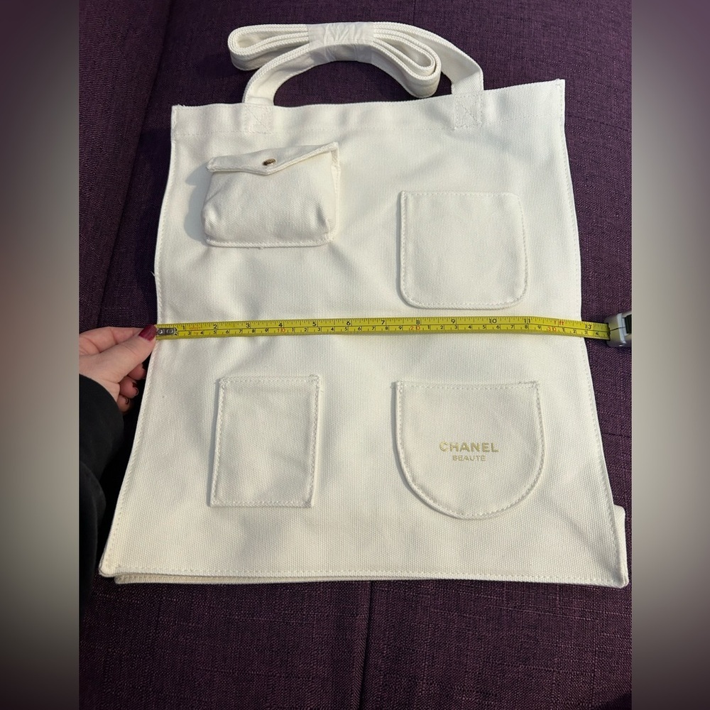 Tote Bag NWOT - Picture 8 of 12